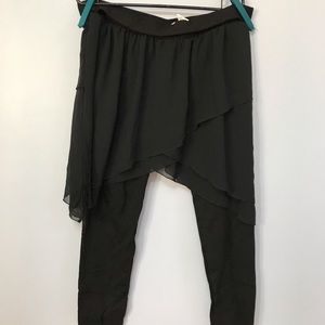 Zara woman pant/ skirt